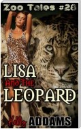 Lisa And The Leopard
