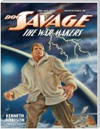 Doc Savage: The War Makers