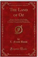 The Land of Oz