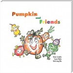 Pumpkin & Friends