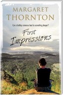 First Impressions