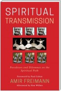 Spiritual Transmission