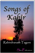 Songs of Kabir