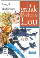 La grande méchante Lou