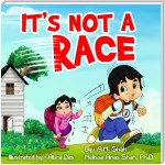 IT'S NOT A RACE