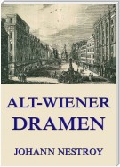 Alt-Wiener Dramen