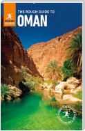 The Rough Guide to Oman (Travel Guide eBook)