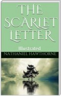 The Scarlet Letter - Illustrated