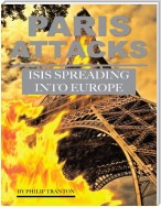 Paris Attacks Isis Spreading Into Europe