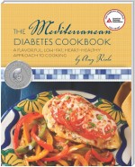 The Mediterranean Diabetes Cookbook