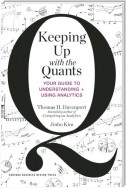 Keeping Up with the Quants