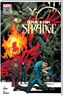 Doctor Strange 4 - Blut im Äther