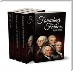Founding Fathers Four Pack