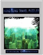 Hong Kong Travel Puzzler