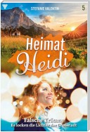 Heimat-Heidi 5 – Heimatroman