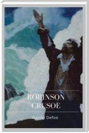 Robinson Crusoe