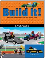 Build It! Race Cars