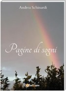 Pagine di sogni