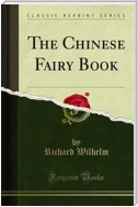 The Chinese Fairy Book