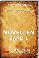 Novellen, Band 1