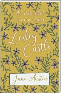 An Unfinished Novel In Letters - Lesley Castle