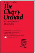 The Cherry Orchard