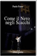 Come il Nero negli Scacchi