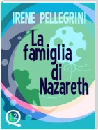 La famiglia di Nazareth