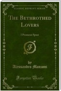 The Bethrothed Lovers