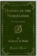 Heroes of the Norselands