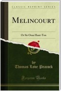 Melincourt