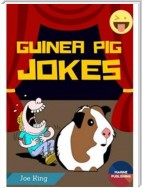Guinea Pig Jokes