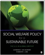 Social Welfare Policy for a Sustainable Future