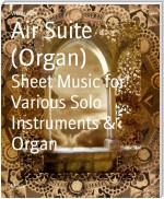 Air Suite (Organ)