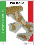 Comunicazionepuntodoc numero 4. Più Italia