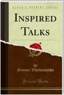 Inspired Talks