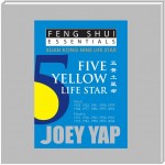 Feng Shui Essentials - 5 Yellow Life Star