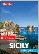 Berlitz Pocket Guide Sicily (Travel Guide eBook)