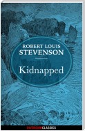 Kidnapped (Diversion Illustrated Classics)