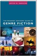 The Readers' Advisory Guide to Genre Fiction