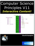 Computer Science Principles V11