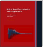 Digital Signal Processing for Audio Applications