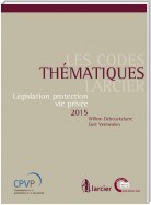 Les Codes thématiques Larcier