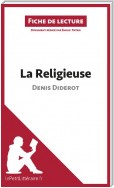 La Religieuse de Denis Diderot (Fiche de lecture)