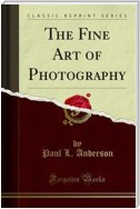 The Fine Art of Photography