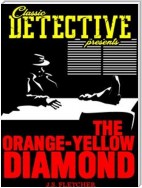 The Orange-Yellow Diamond