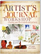 Artist's Journal Workshop