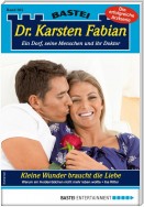 Dr. Karsten Fabian 205 - Arztroman