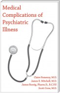 Medical Complications of Psychiatric Illness