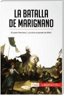 La batalla de Marignano